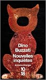 Nouvelles inqui�tes
