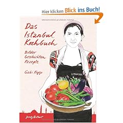 Das Istanbul Kochbuch