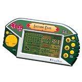 Excalibur Hotel Electronic Craps
