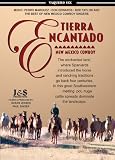Tierra Encantado. Vaquero Six. New Mexico Cowboy
