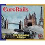 Mayfair Games EuroRails