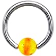Orange Striped HIGHBALL BCR