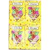 Chiclets Tiny Size Gum, 0.5-Ounce Bags (Pack of 20)