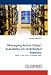 Managing Active Object Scalability on Distributed Memory: With a Case Study in Parallel VRML