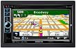 KENWOOD EXCELON DNX-6980 6.1" DOUBLE DIN DVD MONITOR WITH NAVIGATION AND BLUETOOTH