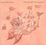 The Year Of The Leopard [VINYL]