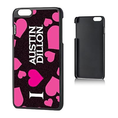 Austin Dillon iPhone 6 Plus (5.5 inch) Slim Case #3 NASCAR