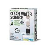4M Clean Water Science