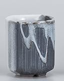 三ツ浜茶半掛大寿司　【寿司湯呑】