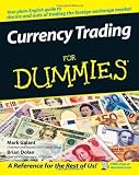 Currency Trading For Dummies [Paperback]