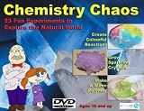 Review Science and Nature  / Chemistry Chaos