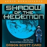 Shadow of the Hegemon | Orson Scott Card