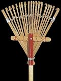 read full review Bamboo Rake (903305)
