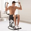 Abdominal Exerciser