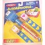 Aqua Doodle Aquadoole Stamps Stampers Rollers