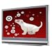 Sony 50" LCD Rear Projection TV - KDF-50E2000
