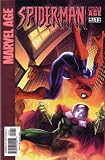 MARVEL AGE SPIDER-MAN #12 (COMIC BOOK)