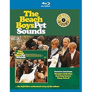 Beach Boys : Pet Sounds (Classic Albums) [Blu-ray]