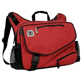 Ogio Hip Hop Messenger Bag