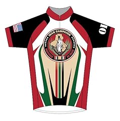 Operation Iraqi Freedom Cycling Jersey XL bicycle Iraq 