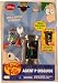 Disney Phineas and Ferb Agent P Disguise Toy_s-1