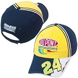 Chase Authentics Jeff Gordon Youth Big Number Cap
