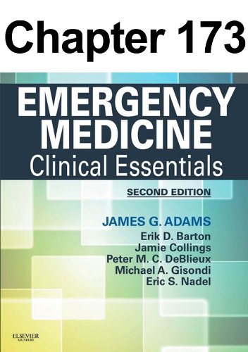 Infections in the Immunocompromised Host: Chapter 173 of Emergency Medicine