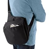 Ultra Light Messenger Bag