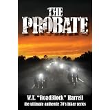 The Probate (The Regents Motorcycle Club Series)