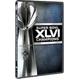 NFL Super Bowl XLVI