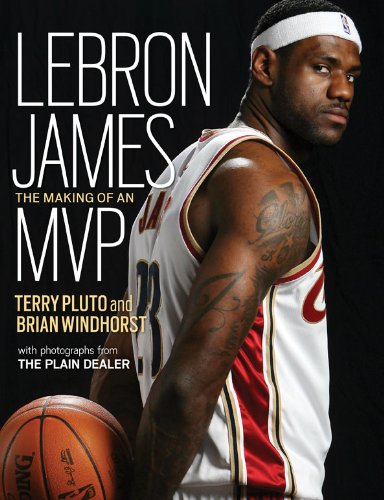 Lebron James: The Making of an MVP, November 30, 2009