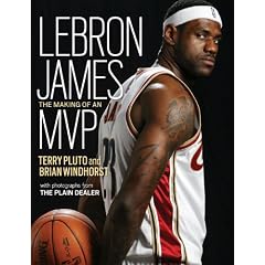 Lebron James: The Making of an MVP