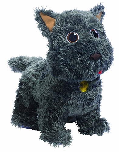 Legends of Oz Barking Toto Plush