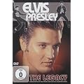 Elvis Presley - The Legacy [Limited Collector's Edition]