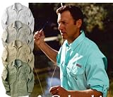 Columbia Sportswear Bonehead L/S Fishing Shirt