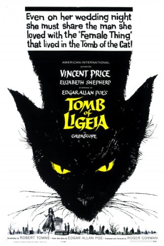 Tomb Of Ligeia