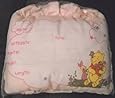 Disney Winnie the Pooh Birth Announcement Door Pillow w/ Pen