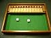 Deluxe Shut The Box, With 12 Numbers And Dice