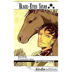Chapter 1: Black Eyed Susan