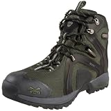 Hi-Tec Men's V-Lite Mach 3.0 Wpi Light Hiking Boot