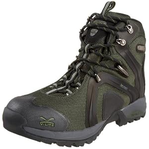 Buy Hi-Tec Mens V-Lite Mach 3.0 Wpi Light Hiking Boot
