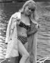 Wendy Richard by Unknown 16.00X20.00. Art Poster Print