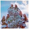 Image of album by Sleigh Bells