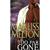 Too Far Gone (Navy SEALs, Book 6)