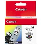 Canon Bci-24 Colour ink cartridge BCI24C