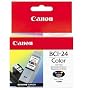 Canon Bci-24 Colour ink cartridge BCI24C