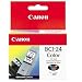 Canon Bci-24 Colour ink cartridge BCI24C