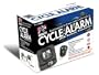 Gorilla Automotive 7007 Motorcycle Alarm with Remote Transmitter