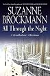 All Through the Night: A Troubleshooter Christmas (Troubleshooters)