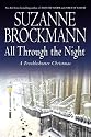 All Through the Night: A Troubleshooter Christmas (Troubleshooters)